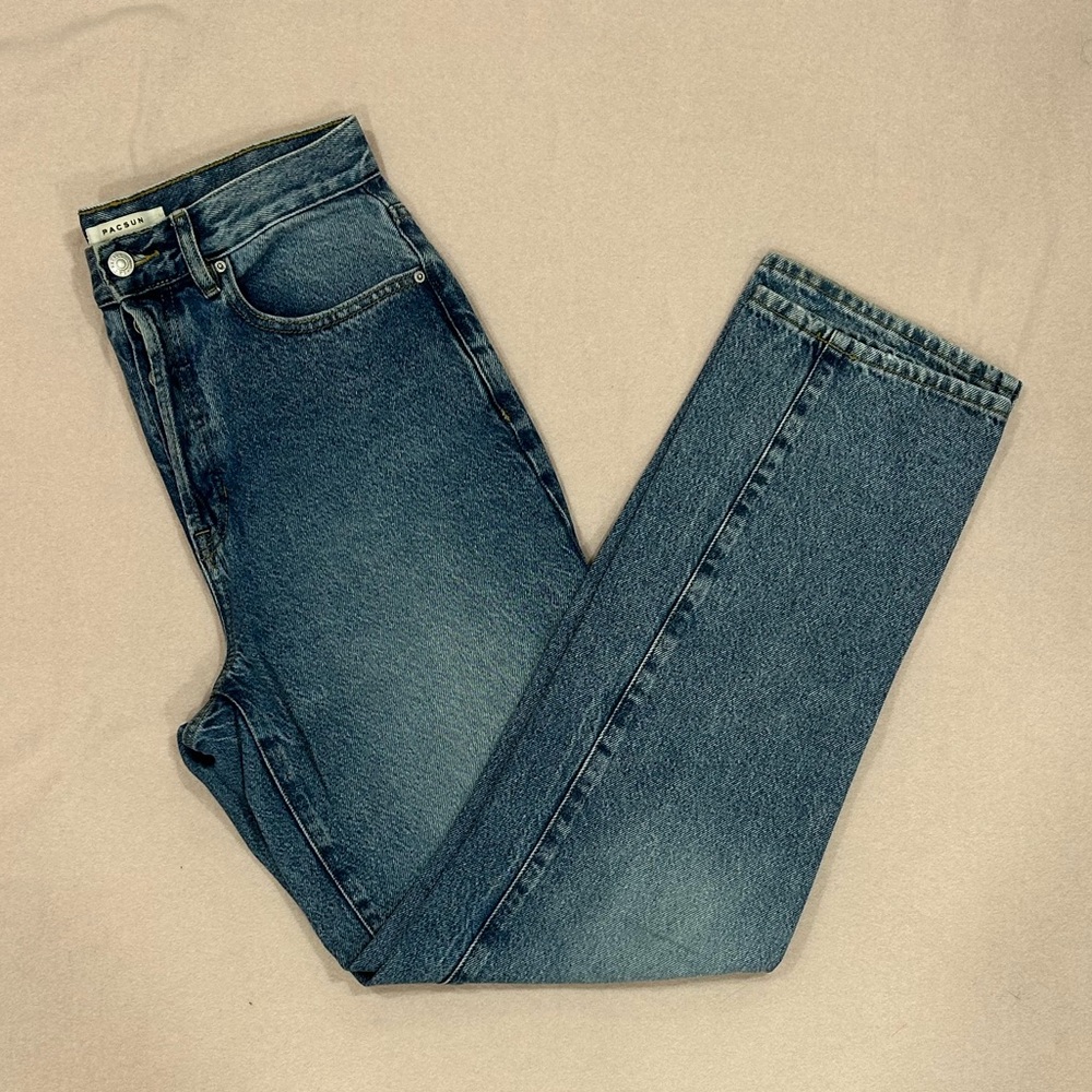 PacSun Dad Jean